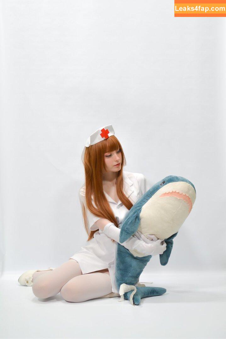 Kiki Glitter Cosplay / KikiGlitterCos / kiki_glitter_cosplay / kikifitcosplay слитое фото фото #0351