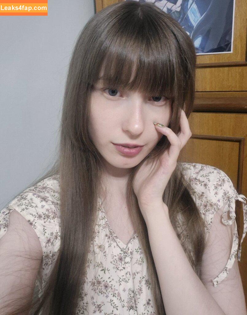 Kiki Glitter Cosplay / KikiGlitterCos / kiki_glitter_cosplay / kikifitcosplay слитое фото фото #0355