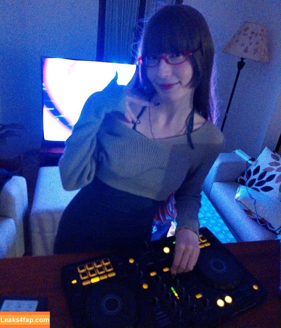 Kiki Glitter Cosplay / KikiGlitterCos / kiki_glitter_cosplay / kikifitcosplay слитое фото фото #0358