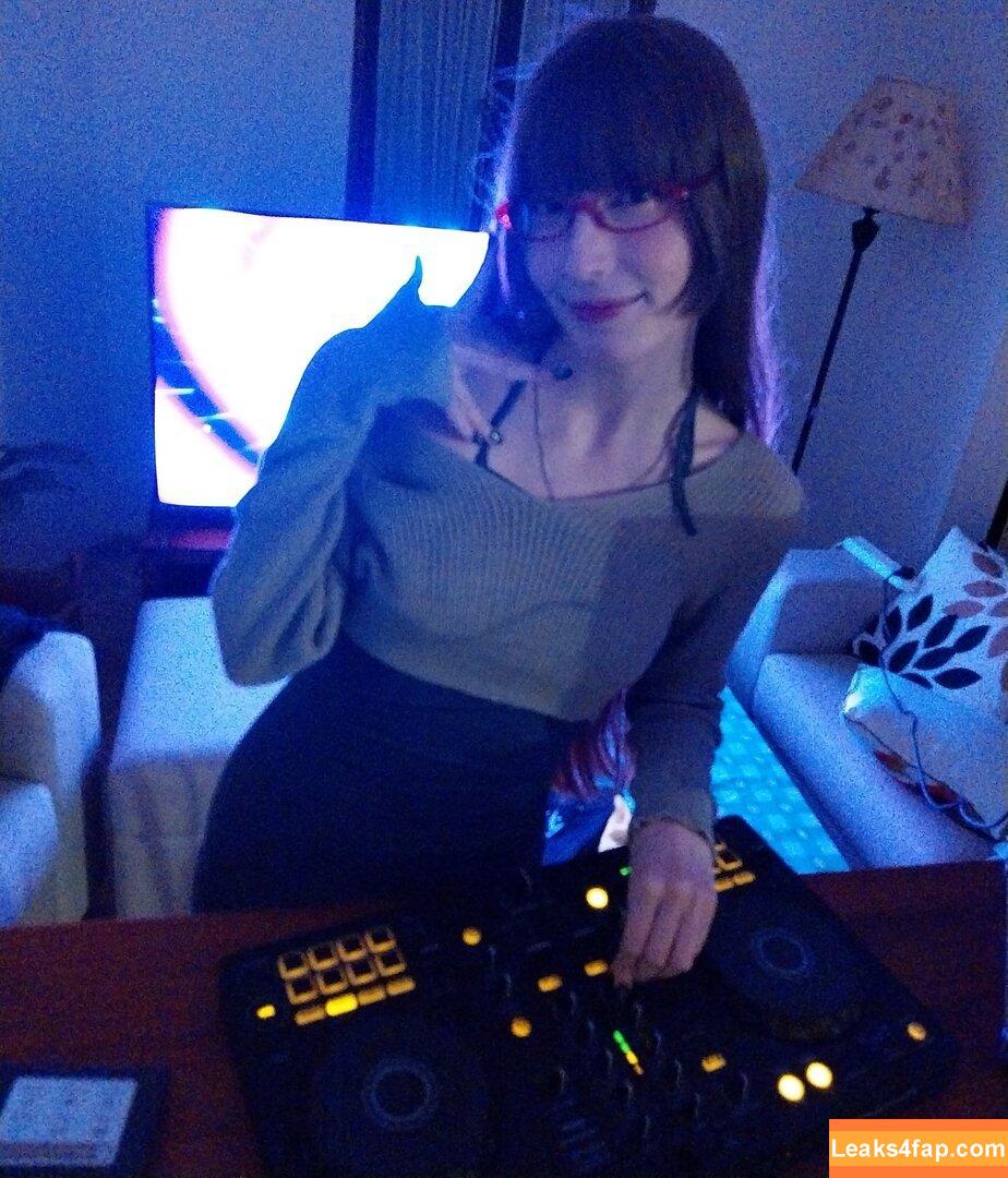 Kiki Glitter Cosplay / KikiGlitterCos / kiki_glitter_cosplay / kikifitcosplay слитое фото фото #0359