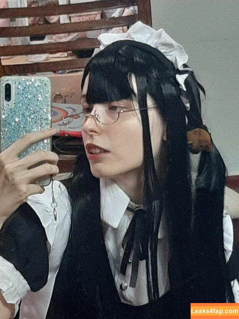 Kiki Glitter Cosplay / KikiGlitterCos / kiki_glitter_cosplay / kikifitcosplay слитое фото фото #0361