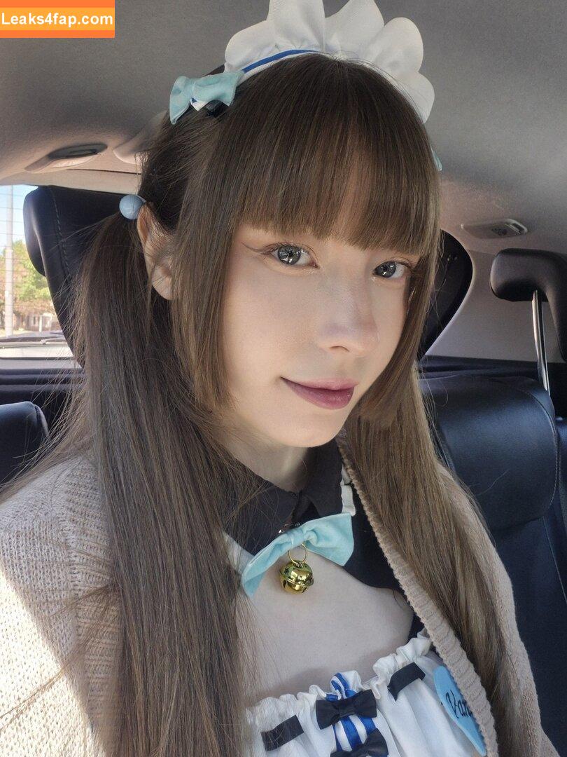 Kiki Glitter Cosplay / KikiGlitterCos / kiki_glitter_cosplay / kikifitcosplay слитое фото фото #0363