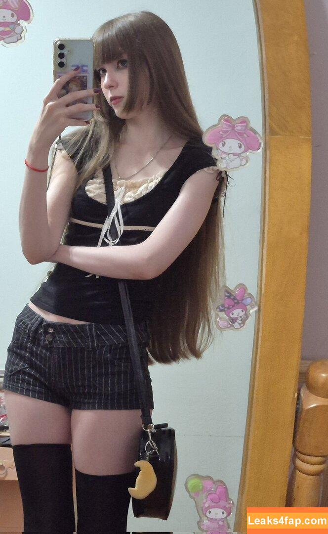 Kiki Glitter Cosplay / https: / kiki_glitter_cosplay / kikifitcosplay leaked photo photo #0375