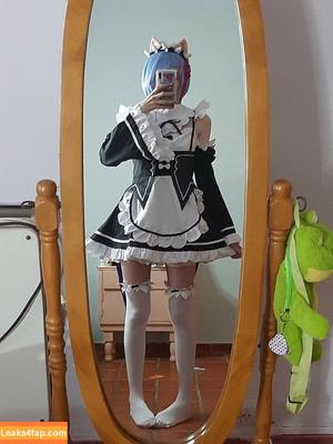 Kiki Glitter Cosplay photo #0002