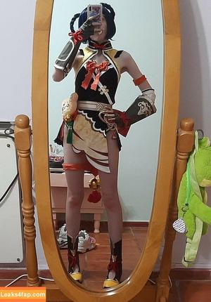 Kiki Glitter Cosplay photo #0010