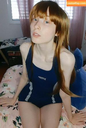 Kiki Glitter Cosplay photo #0012