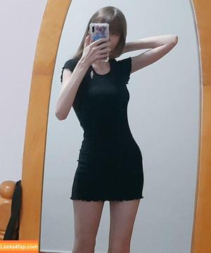 Kiki Glitter Cosplay фото #0016