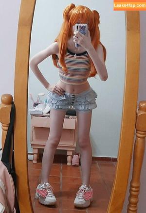 Kiki Glitter Cosplay фото #0017