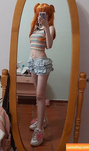 Kiki Glitter Cosplay фото #0019