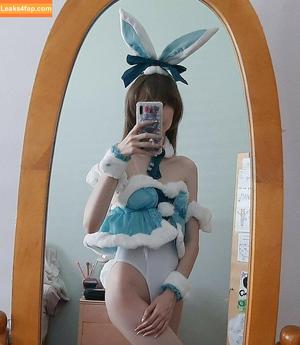 Kiki Glitter Cosplay фото #0022