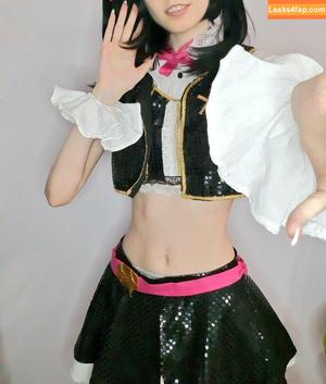 Kiki Glitter Cosplay фото #0026