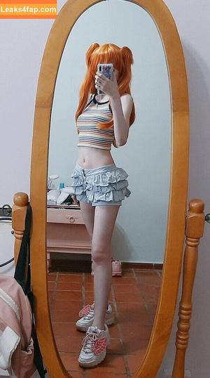 Kiki Glitter Cosplay фото #0030