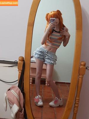 Kiki Glitter Cosplay фото #0032