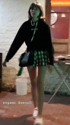 Kiki Glitter Cosplay фото #0033