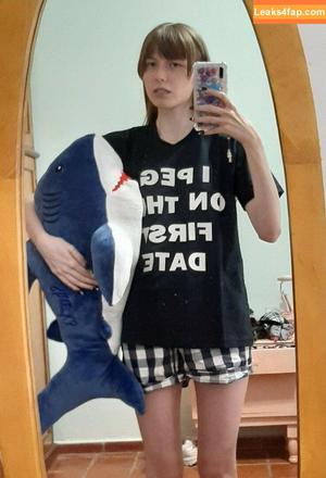 Kiki Glitter Cosplay фото #0041