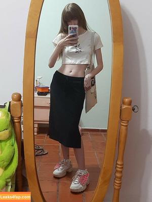 Kiki Glitter Cosplay фото #0046