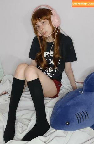 Kiki Glitter Cosplay фото #0052