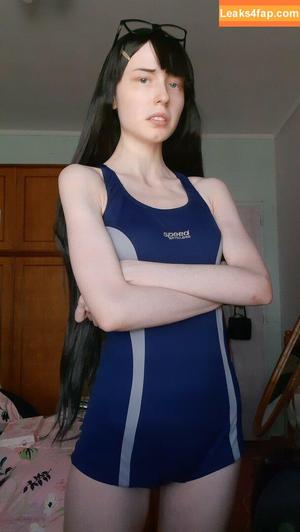 Kiki Glitter Cosplay фото #0055