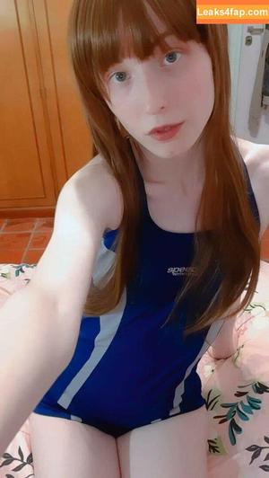 Kiki Glitter Cosplay фото #0066