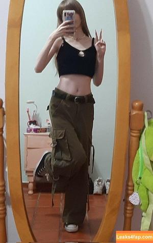 Kiki Glitter Cosplay фото #0068