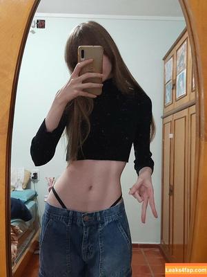 Kiki Glitter Cosplay фото #0074