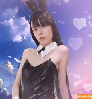 Kiki Glitter Cosplay фото #0076