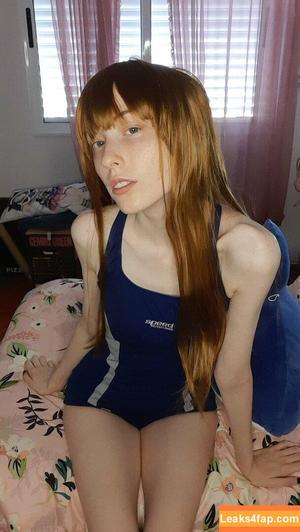 Kiki Glitter Cosplay фото #0077