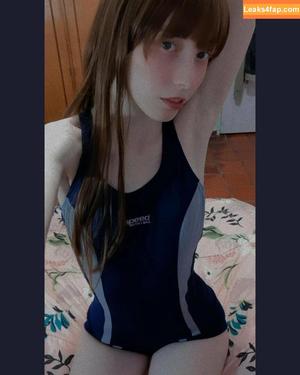 Kiki Glitter Cosplay фото #0078