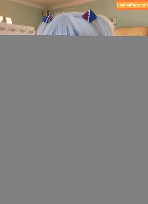 Kiki Glitter Cosplay фото #0080