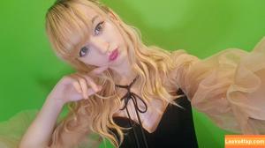 Kiki Glitter Cosplay фото #0085