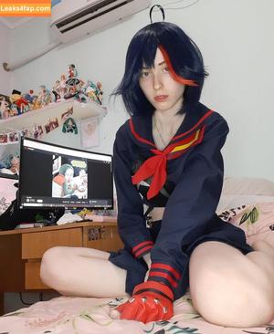 Kiki Glitter Cosplay фото #0089