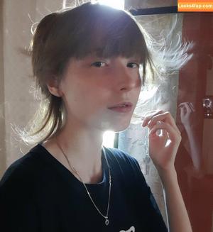 Kiki Glitter Cosplay фото #0091