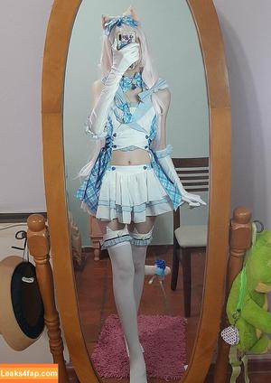 Kiki Glitter Cosplay фото #0093