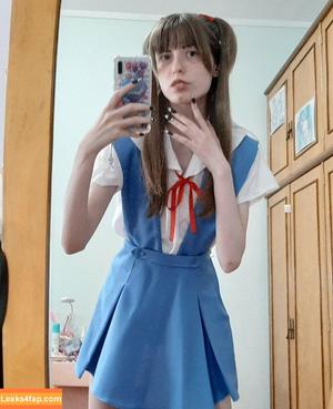 Kiki Glitter Cosplay фото #0094