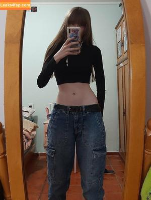 Kiki Glitter Cosplay фото #0097