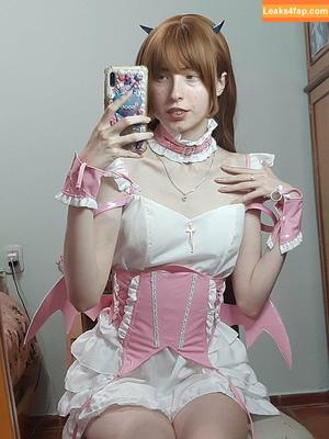 Kiki Glitter Cosplay фото #0105