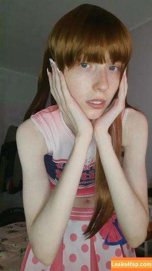 Kiki Glitter Cosplay photo #0131