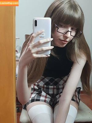 Kiki Glitter Cosplay photo #0132