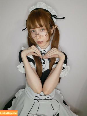 Kiki Glitter Cosplay photo #0134