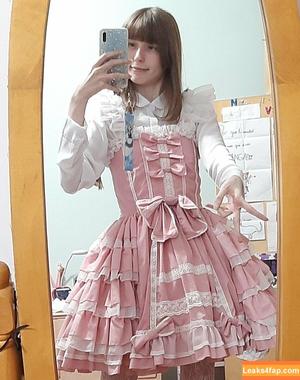 Kiki Glitter Cosplay photo #0135