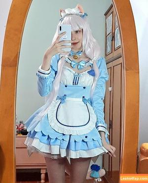 Kiki Glitter Cosplay photo #0136