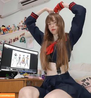 Kiki Glitter Cosplay photo #0139