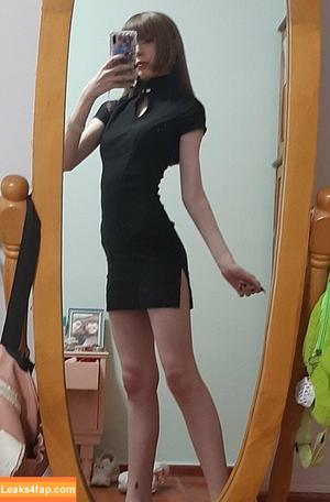Kiki Glitter Cosplay photo #0142