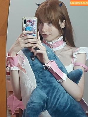 Kiki Glitter Cosplay photo #0144