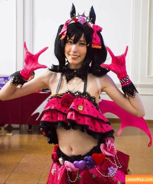 Kiki Glitter Cosplay photo #0145