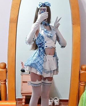 Kiki Glitter Cosplay photo #0149