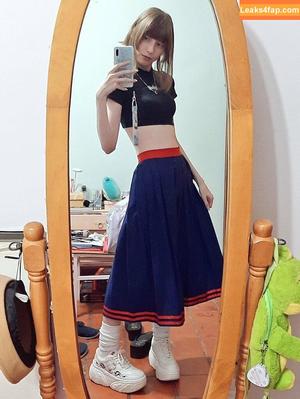Kiki Glitter Cosplay photo #0152