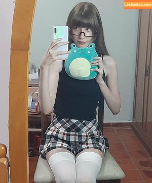Kiki Glitter Cosplay photo #0153