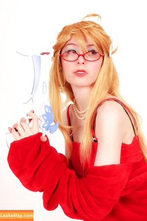 Kiki Glitter Cosplay photo #0241