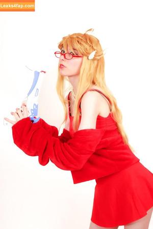 Kiki Glitter Cosplay photo #0242